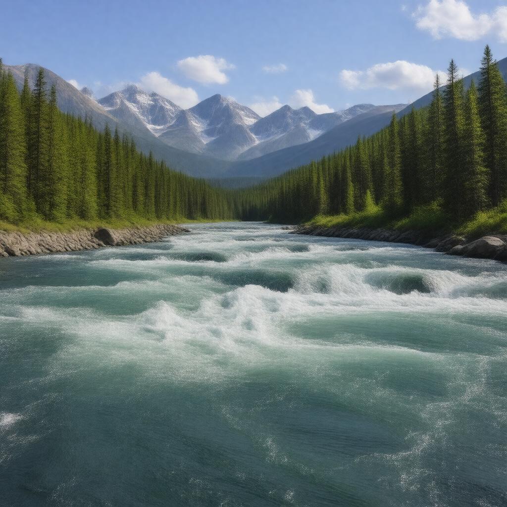 Athabasca River